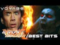 Ghost Rider Best Bits | Ghost Rider | Voyage