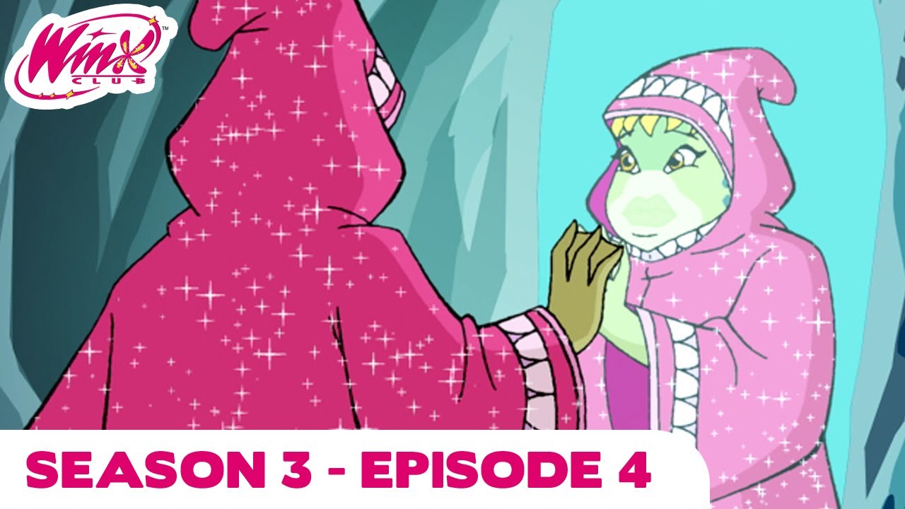 Winx Club | FULL EPISODE | The Mirror of Truth | Season 3 Episode 4
