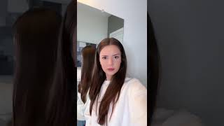 The best mirror transition #shorts