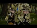 💃Dance till your dead💃||trend||demon slayer|| ft. future hashira and uppermoon||