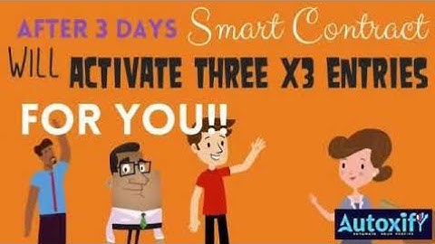 Autoxify Full Explanation | Don