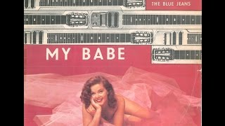 Dickie Loader & The Blue Jeans - Stick around