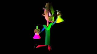 Crash 1 N. Brio Voice Clips Brendan Obrien Tribute