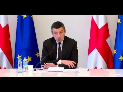 ვირუსით დაინფიცირებულთა მატების გამო, ხელისუფლება  ჰოსპიტალებში გაზრდილ მიმართვიანობას ელოდება