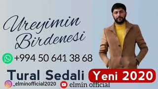 Tural sedalı ureyimin birdenesi 2020 tezelik Resimi