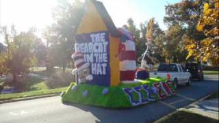SigEp Spring 2010 Rush Video