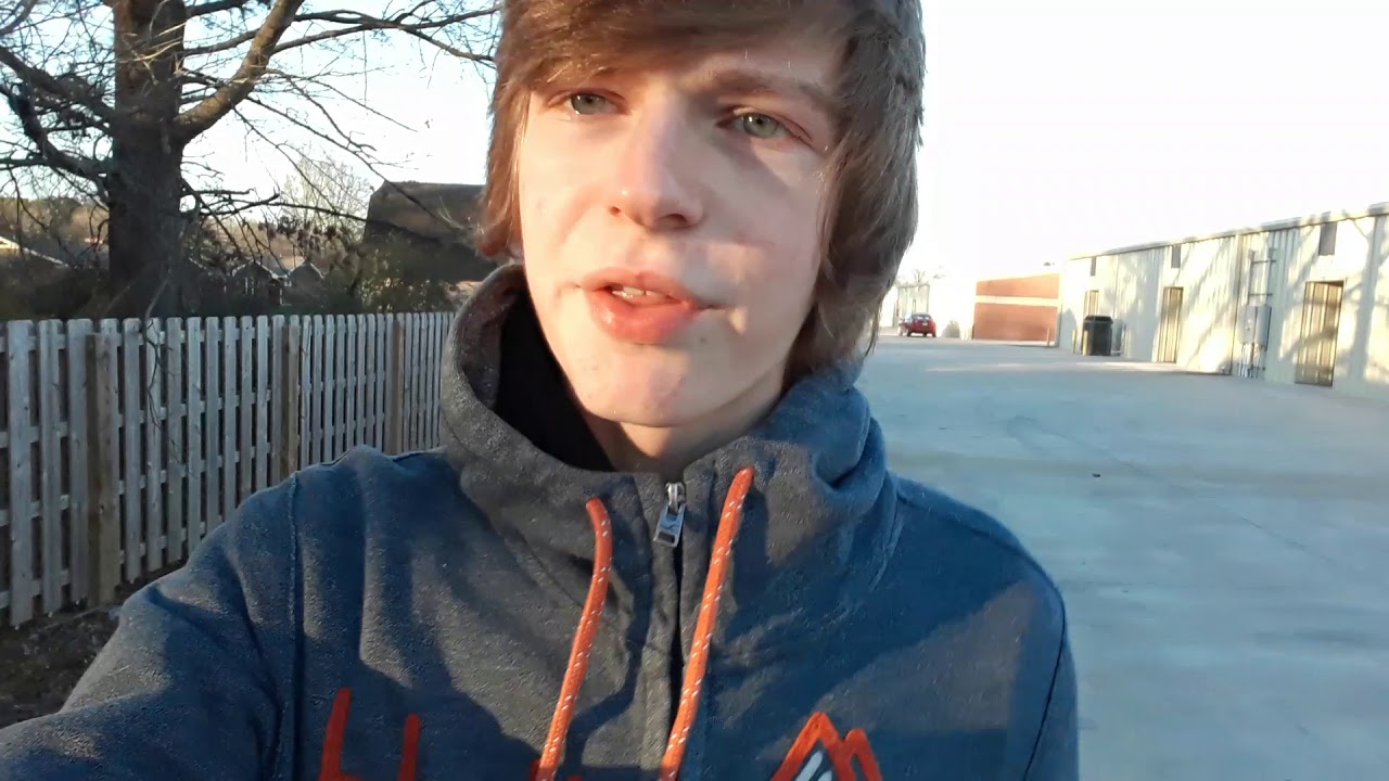 How Old Do I Look Really? - YouTube