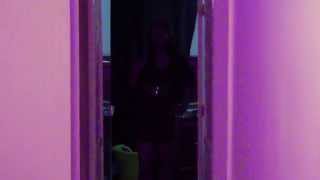 DANCE TRIBUTE to Aaliyah Haughton