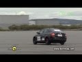 Škoda Rapid 2013 ESC TEST