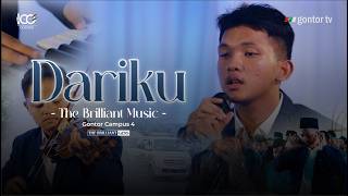 Download Lagu Dariku - Bionic - The Brilliant Music Gontor Campus 4 MP3
