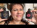 Black Opium Intense verse Black Opium Neon Parfum Review