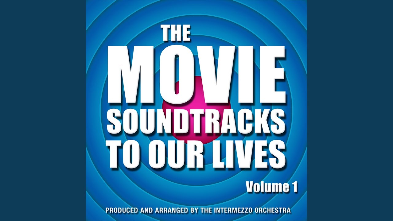 Superman (Main Theme)