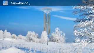 Mood Chimes Demo Video - Aid for yoga & meditation & bed time lullaby screenshot 5