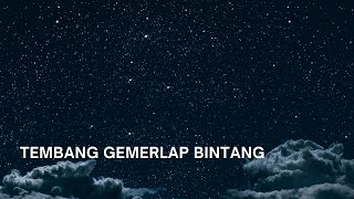Tembang Gemerlap Bintang