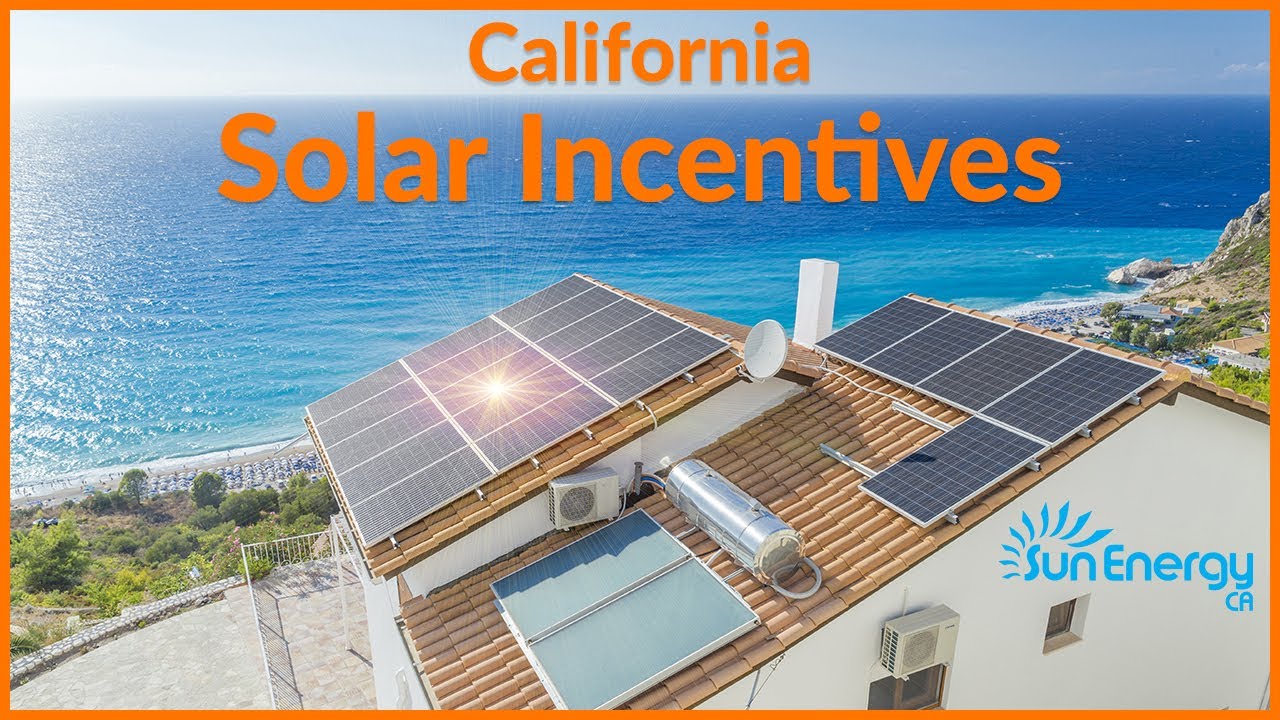 california-solar-incentives-youtube