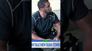 Diddy's Lawyers DEBATE Strategy in SHOCKING Unseen Footage! #shorts