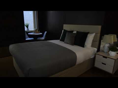 Cosy Double Bed Studio @ West Court, Hounslow