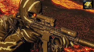 The Last Oligarch｜Golem Island｜Ghost Recon Breakpoint｜Operation Motherland｜Ending｜4K