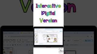 Visualize Anchor Charts and Interactive Notebook Pages
