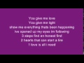 Delta Goodrem -in this life with lyrics