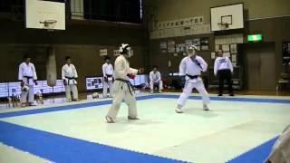 07349 20160107練習試合川越西３