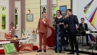 Nadir Qafarzadə Ft Aygün Şükürova Ft Rəvan Qarayev - Mehriban Olaq (10Dan Sonra)