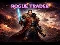 Ep. 001 | 1.5 | First Playthrough #gaming #poptabs86 #roguetrader #warhammer #40k #warhammer40k