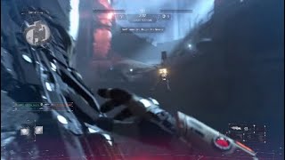Killzone Beacon Retrieval