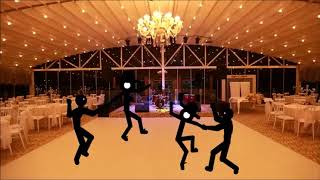 Halayımız Bitmesin