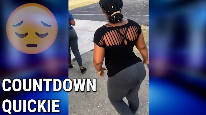 Seriously Vanessa? Wife Finds Out Her BFF is Her Matey | Countdown Quickie