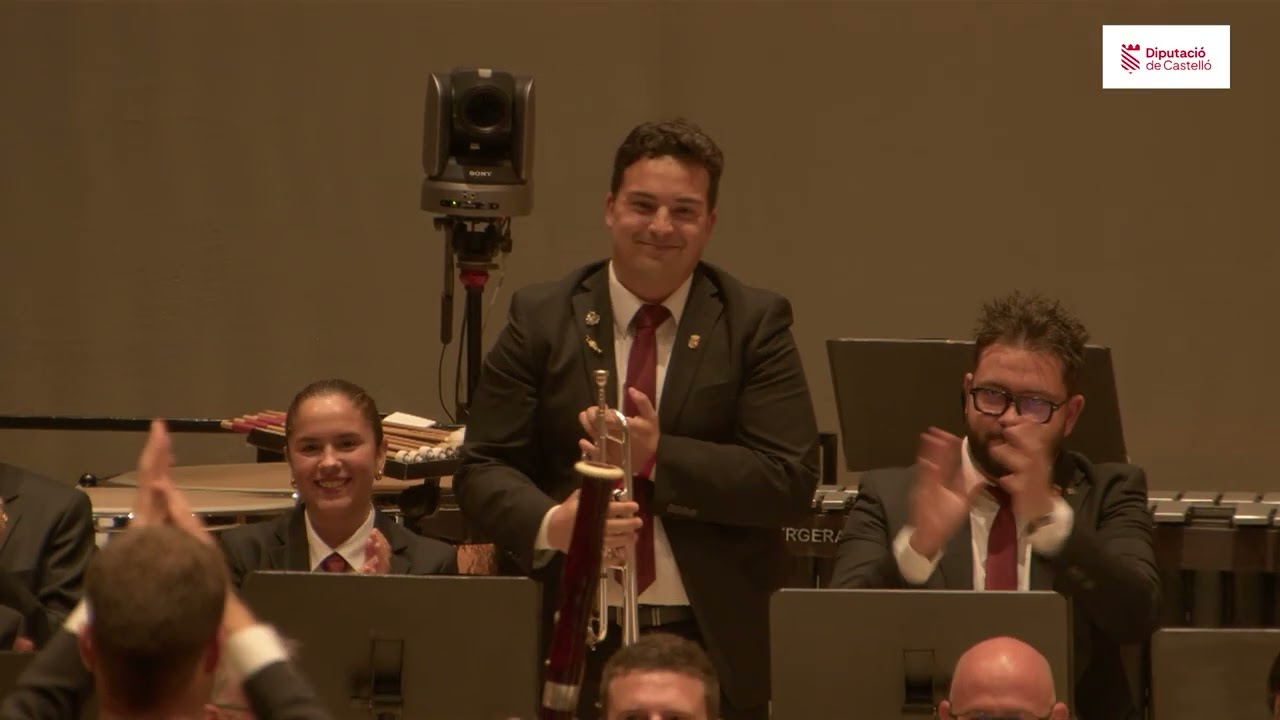 2ª cat. UNIÓN MUSICAL DE SONEJA