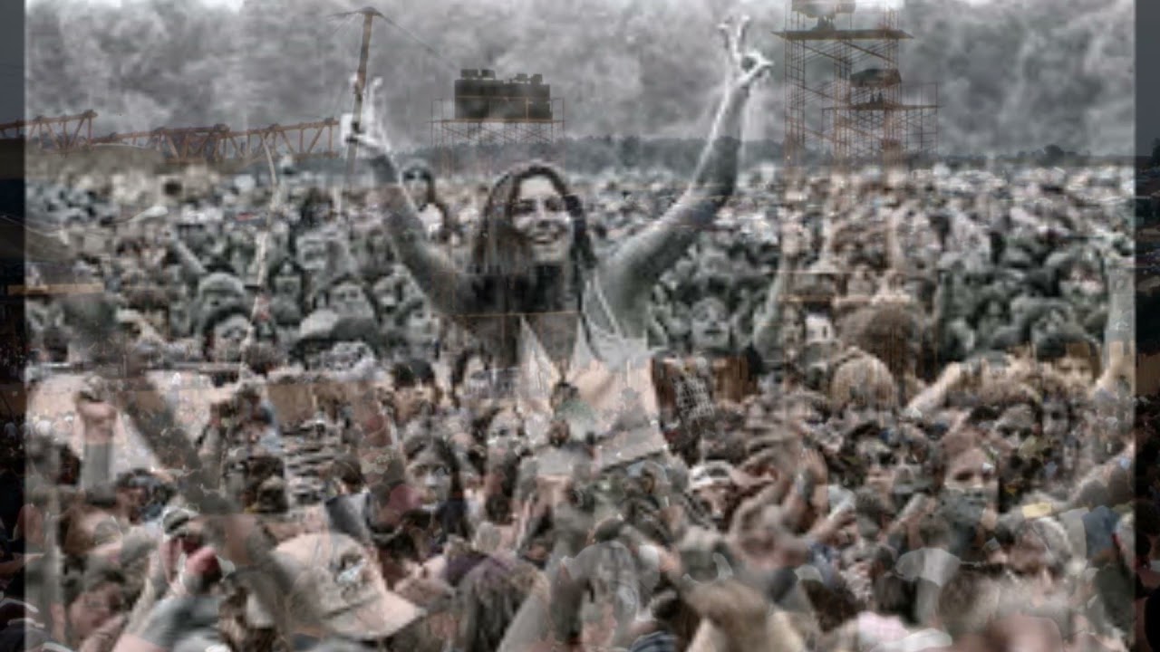 WOODSTOCK STAGE ANNOUNCEMENTS 2 (CANNED HEAT) YouTube