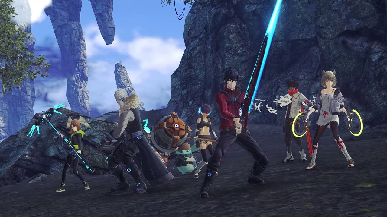 10 spoiler-free tips for Xenoblade Chronicles 3 beginners, News