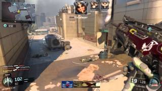 Call of Duty Black Ops 3: To stack or not to stack