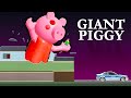 10 GIANT Piggy Characters We Added in PIGGY in Roblox!