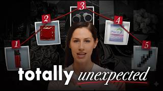 12 things I keep in my work bag (luxury escort reveals)