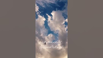 إنا انزلناه قرآنا عربيا لعلكم تعقلون|سورة يوسف