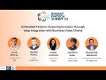 Embedded Finance | Bharat Fintech Summit 2023 | The Digital Fifth