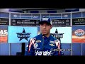 NASCAR 2021 All Star Race: Cliff Daniels post race