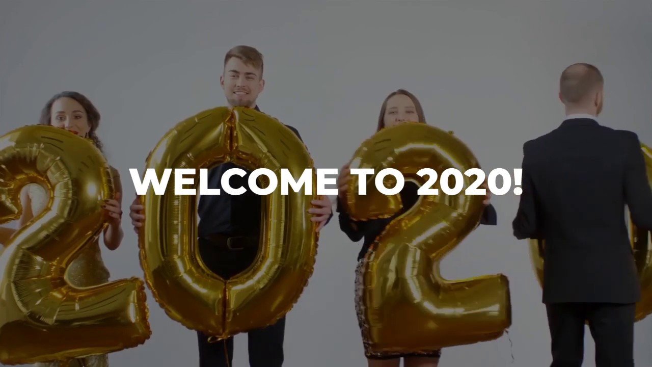 Resolve to Prepare 2020