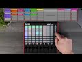 Video: AKAI APC MINI MKII CONTROLLER ABLETON LIVE COMPATTO