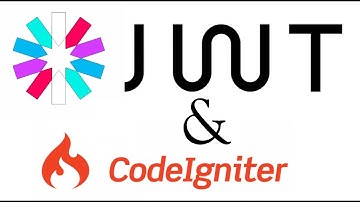 Mengirim Data Menggunakan API dengan Json Web Token (JWT) dan PHP