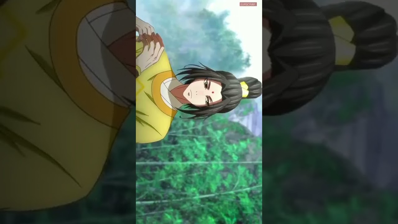 ⁣How I Watch Anime ❤ #animeedit #shorts #transition