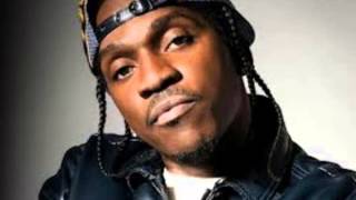 Only You Can Tell It - Pusha T (Feat. Wale)