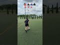 football Skill#soccer #soccerskills