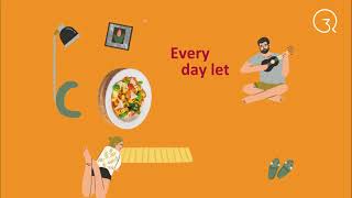 Introducing Qmin Comfort | Comfort Food Options from Qmin