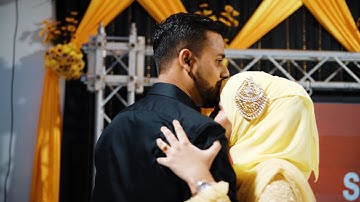 Uneiza Moiz & Muhammad Saif - Divertimentos