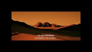 The Martian | Trailer | 20th Century Fox