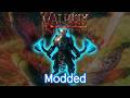 Playing Valheim's most Dramatic ModPack