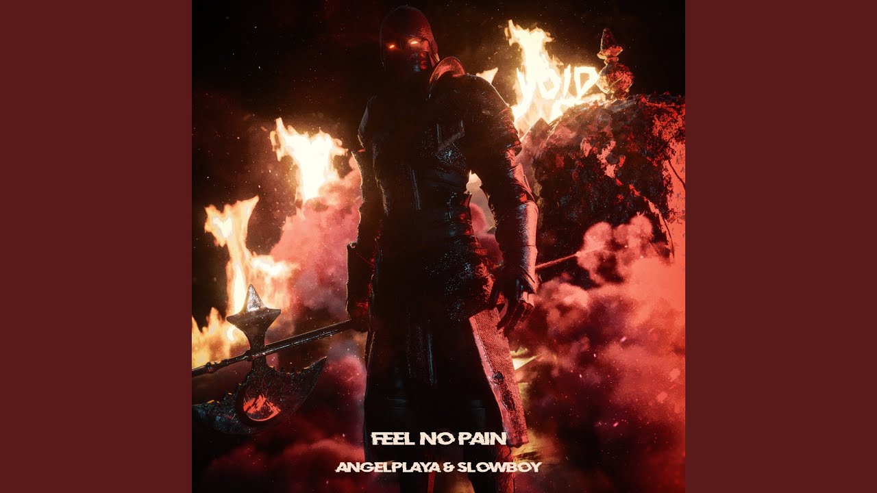 FEEL NO PAIN YouTube